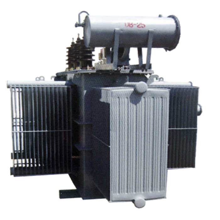 S11��S13��S18��S20��S22ϵ��35kV��˫���������ŵ�ѹ����ѹ��""